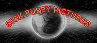 sick puppy logo